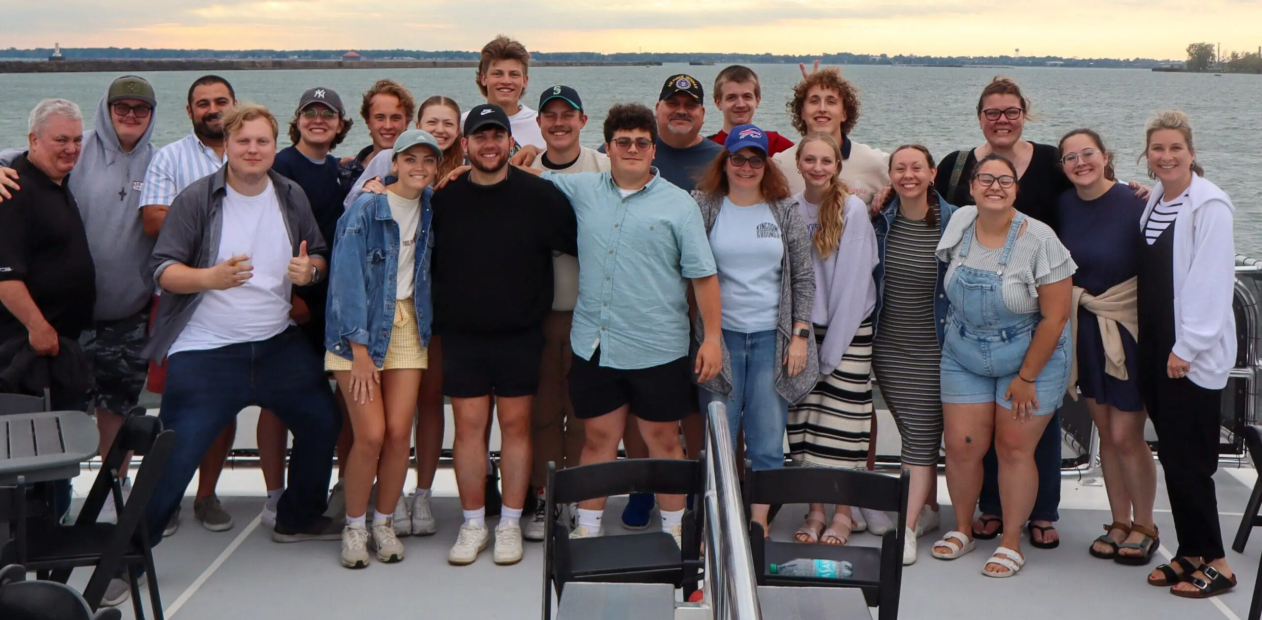 Studentlife Group