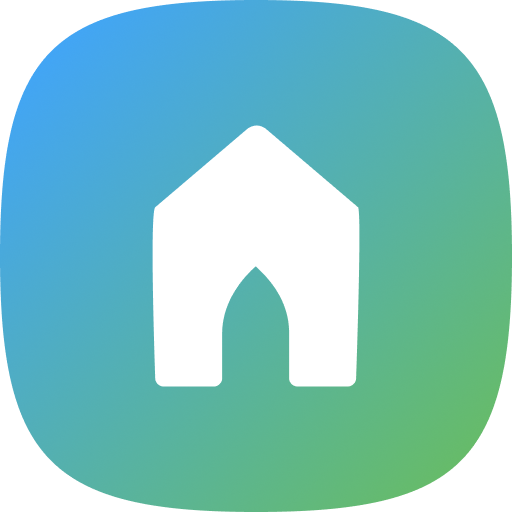 Church Center App logo