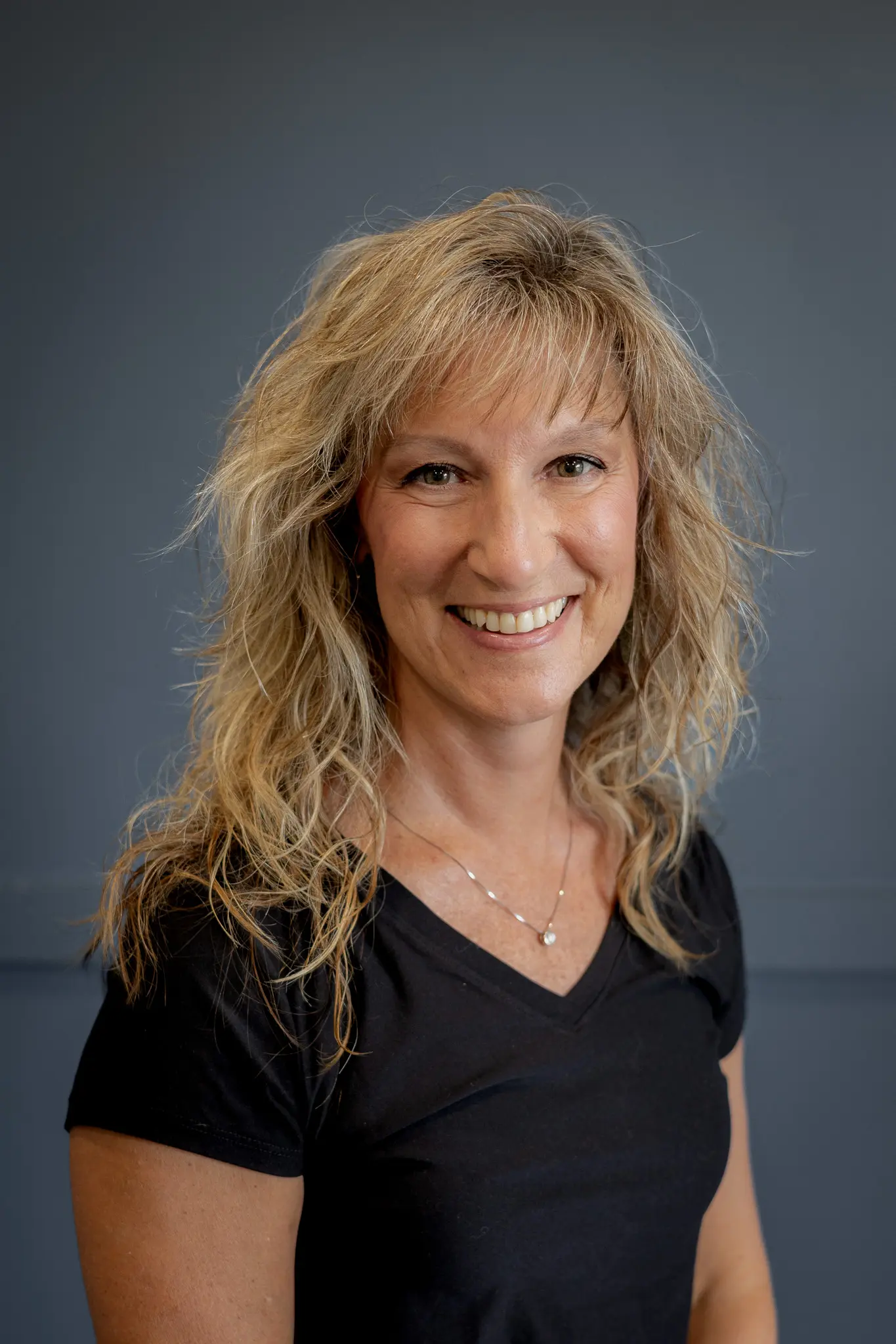Monica Orzechowski
