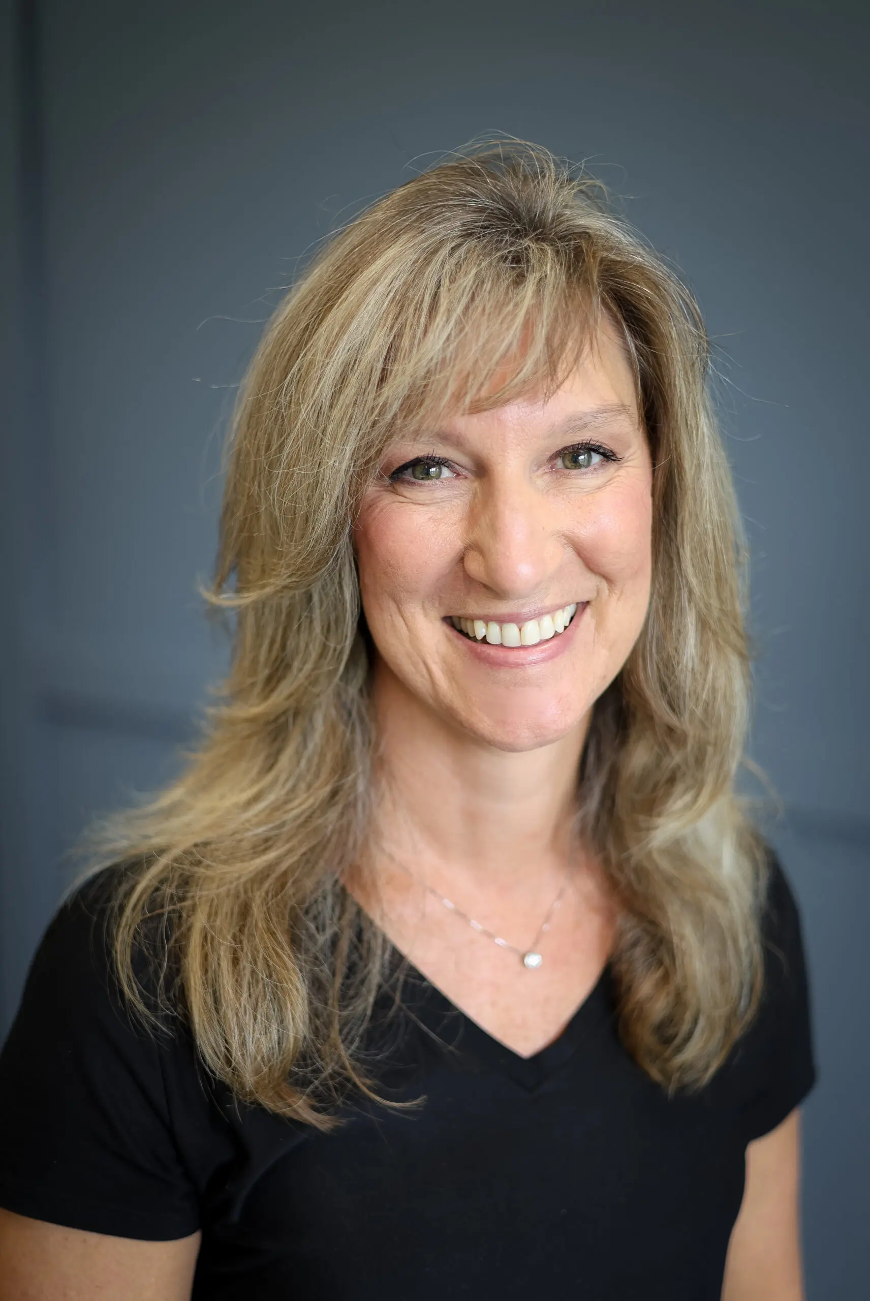 Monica Orzechowski