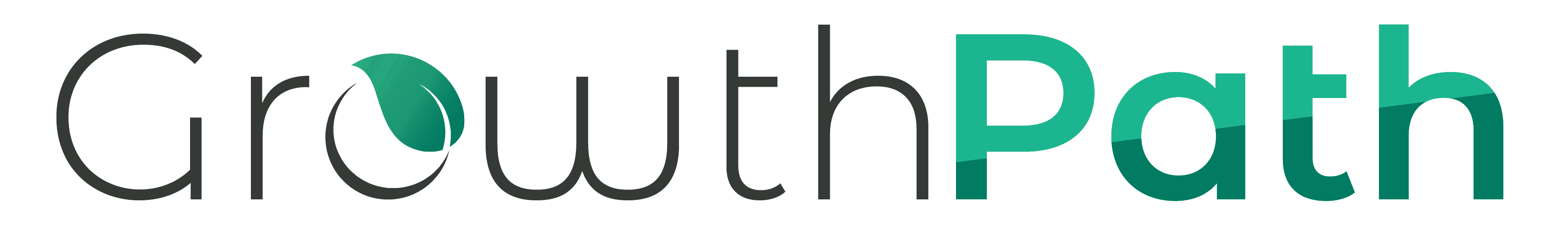 Growth Path Logo