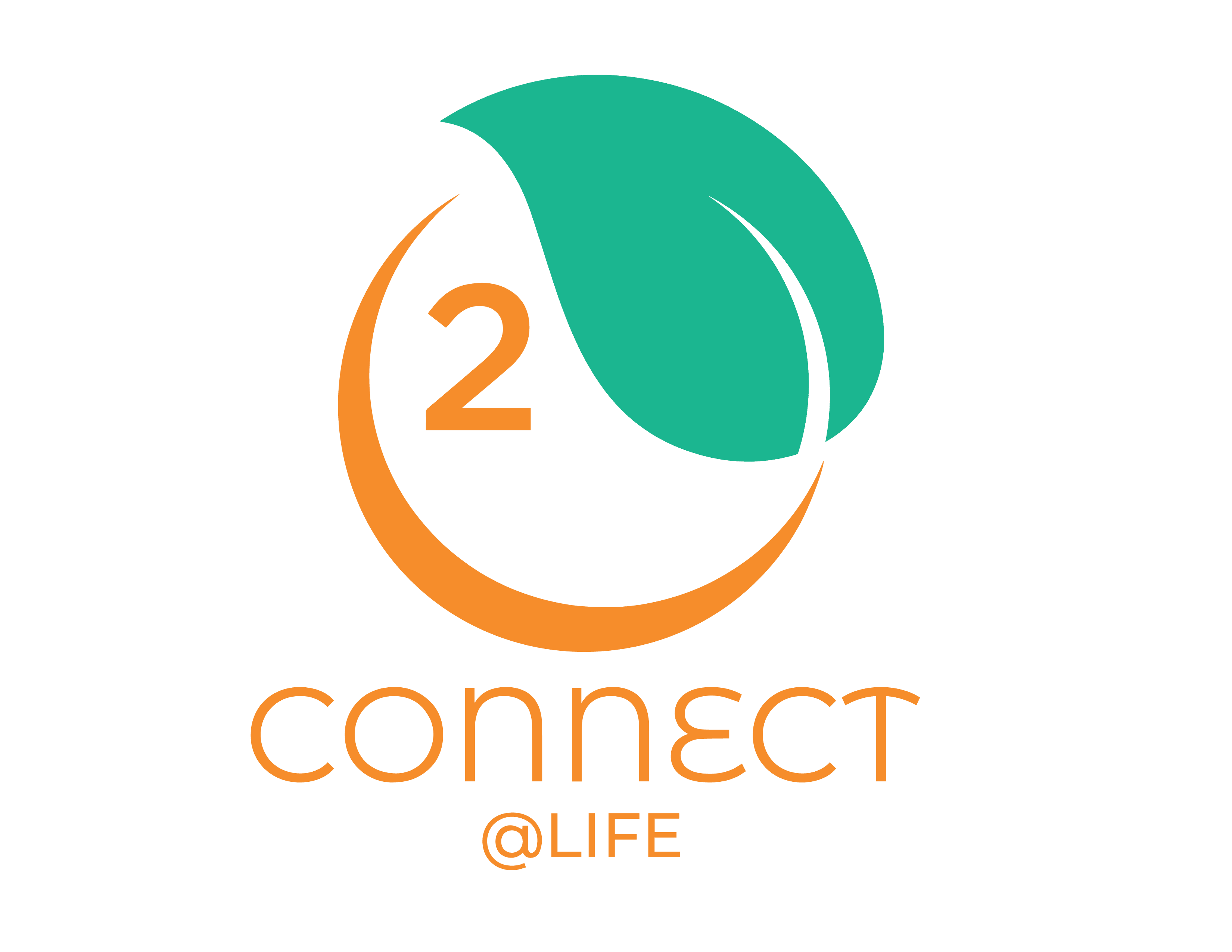 2 Connect Logo
